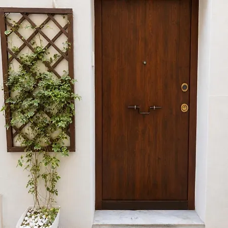 Apartmán Amuní Palermo