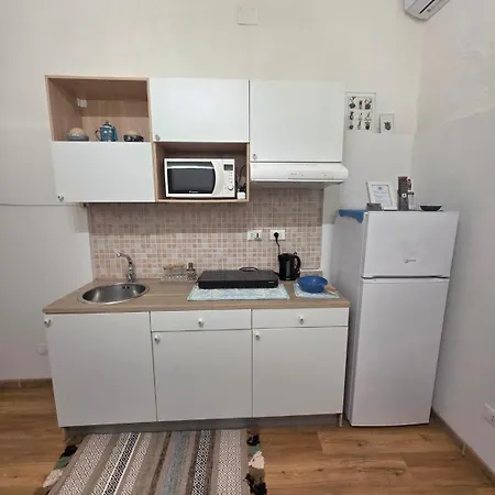 Amuní Apartmán