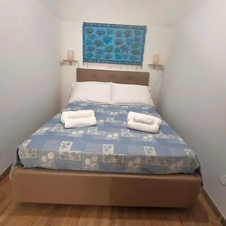Apartmán Amuní