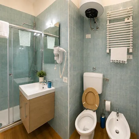 Amuní Apartmán *